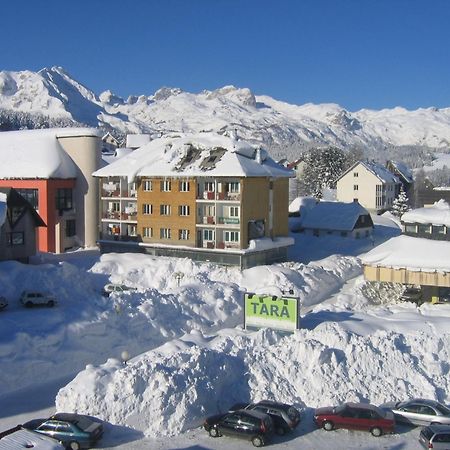 Golubovic Apartments Жабляк Экстерьер фото